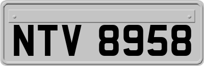 NTV8958