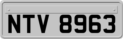 NTV8963