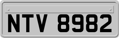 NTV8982