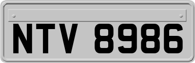 NTV8986