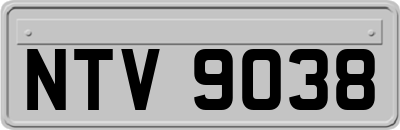 NTV9038