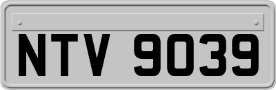 NTV9039