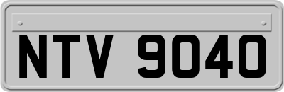 NTV9040