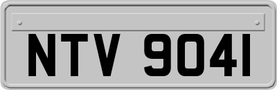 NTV9041