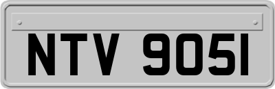 NTV9051