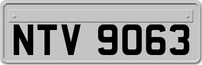 NTV9063