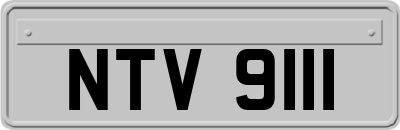 NTV9111