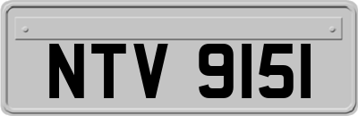 NTV9151