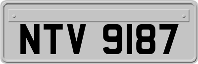 NTV9187