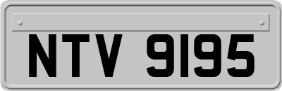 NTV9195