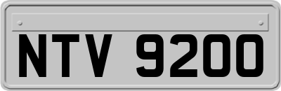 NTV9200