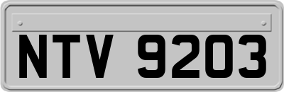 NTV9203