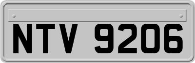 NTV9206