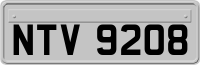 NTV9208