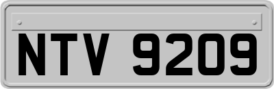 NTV9209
