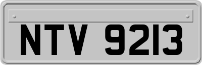 NTV9213