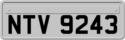 NTV9243