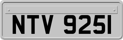 NTV9251