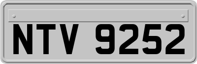 NTV9252
