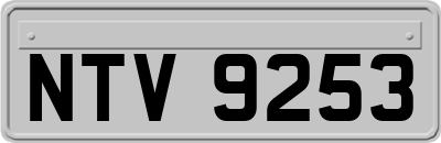 NTV9253