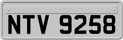 NTV9258