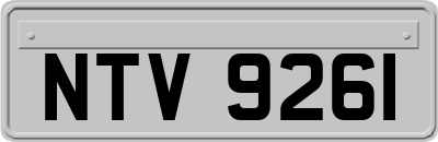 NTV9261