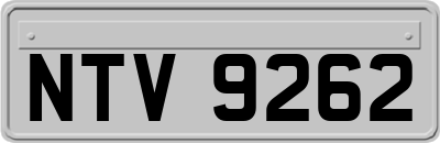 NTV9262