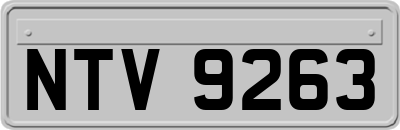NTV9263