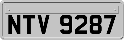 NTV9287
