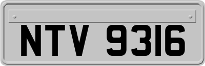 NTV9316
