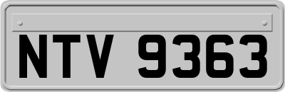 NTV9363