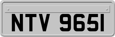NTV9651