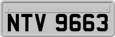 NTV9663