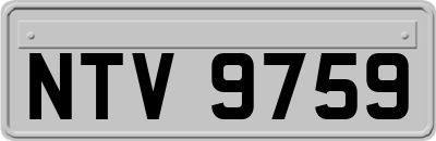 NTV9759