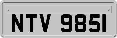 NTV9851