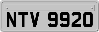NTV9920