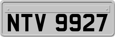 NTV9927