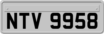 NTV9958