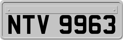 NTV9963