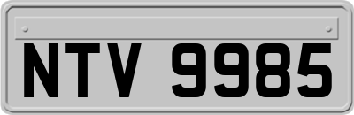 NTV9985