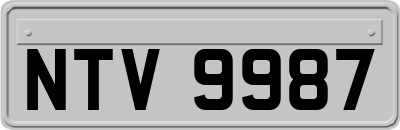 NTV9987