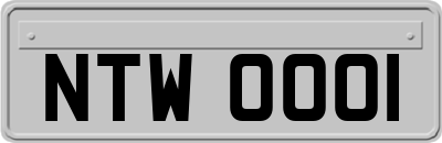 NTW0001