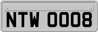 NTW0008