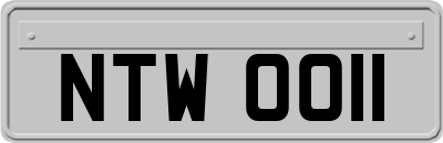 NTW0011