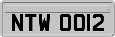 NTW0012