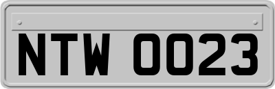 NTW0023