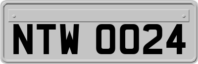NTW0024