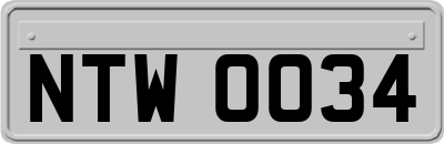 NTW0034
