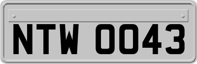 NTW0043