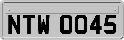 NTW0045